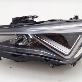 Frontscheinwerfer Cupra Formentor Tarraco 5FB94100789 LED Links Headlight SCH1025817852wj