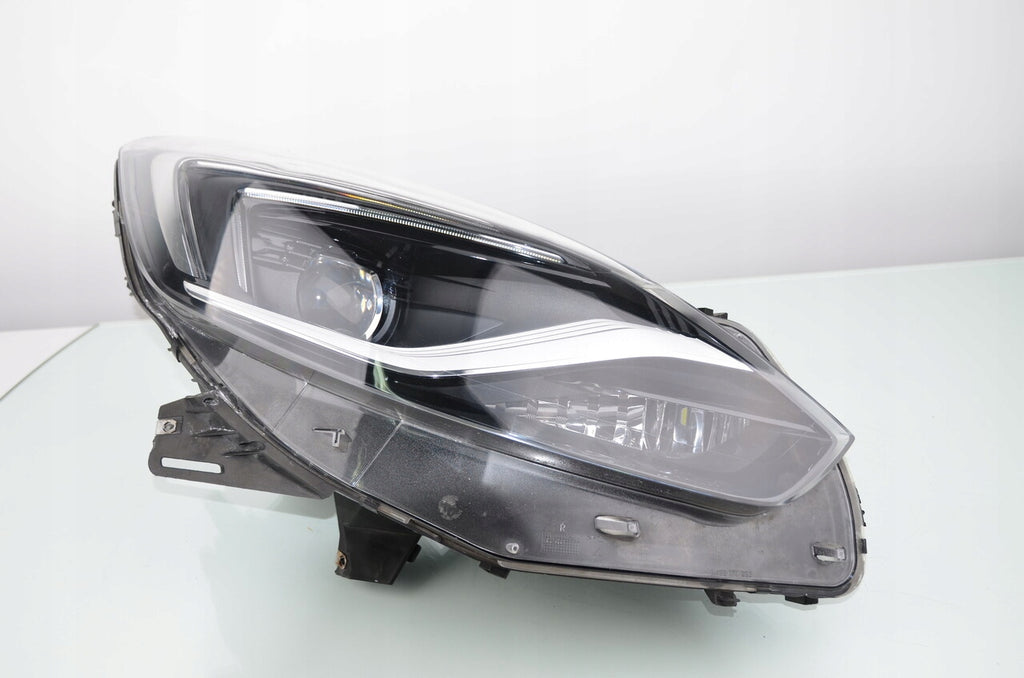 Frontscheinwerfer Opel Zafira C 13472663RH LED Rechts Scheinwerfer Headlight