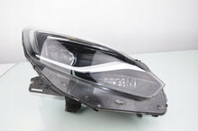 Laden Sie das Bild in den Galerie-Viewer, Frontscheinwerfer Opel Zafira C 13472663RH LED Rechts Scheinwerfer Headlight
