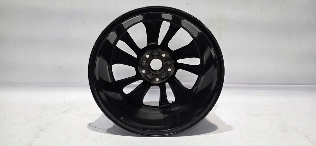 1x Alufelge 17 Zoll 7.0" 5x114.3 44ET Glanz 403005946R Renault Rim Wheel FEL6850861032ys