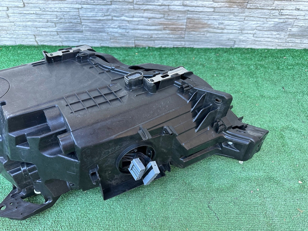 Frontscheinwerfer Volvo Xc60 32404706 Full LED Rechts Scheinwerfer Headlight SCH8915718061nu