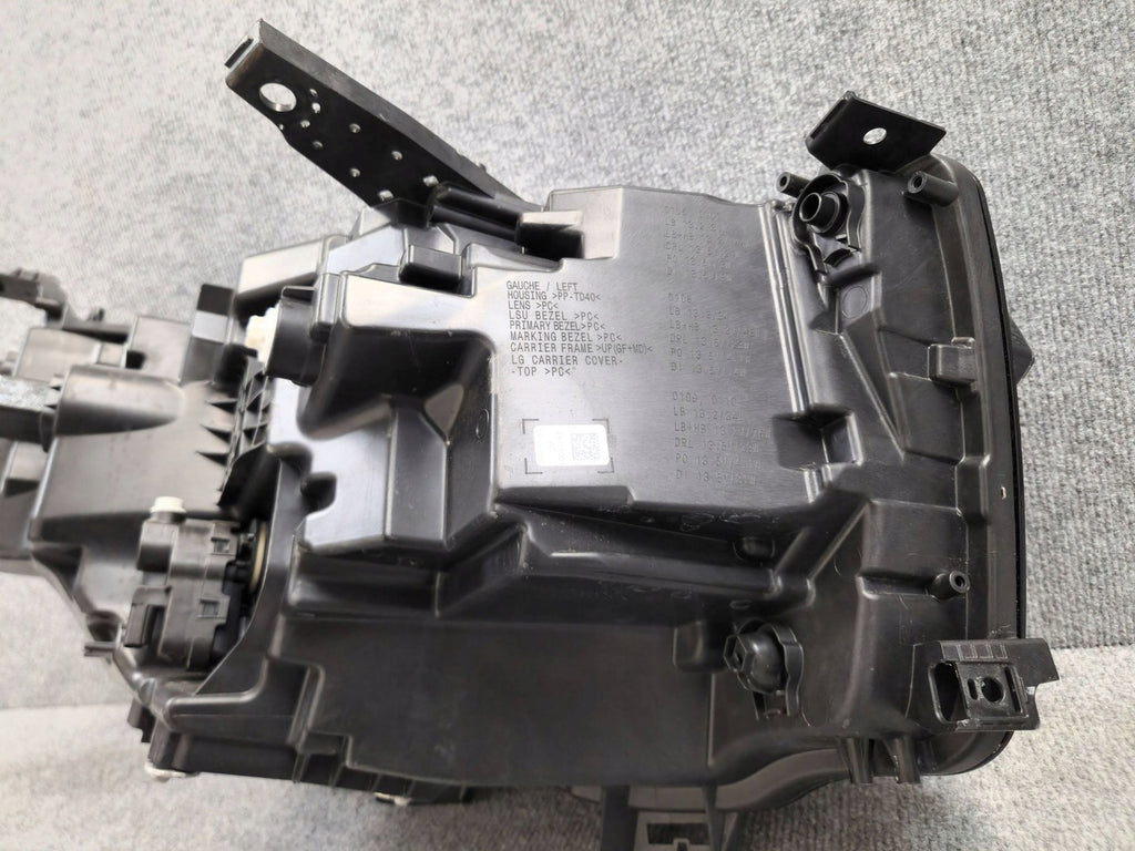 Frontscheinwerfer Renault I 260606399R LED Links Scheinwerfer Headlight SCH7407241867cv