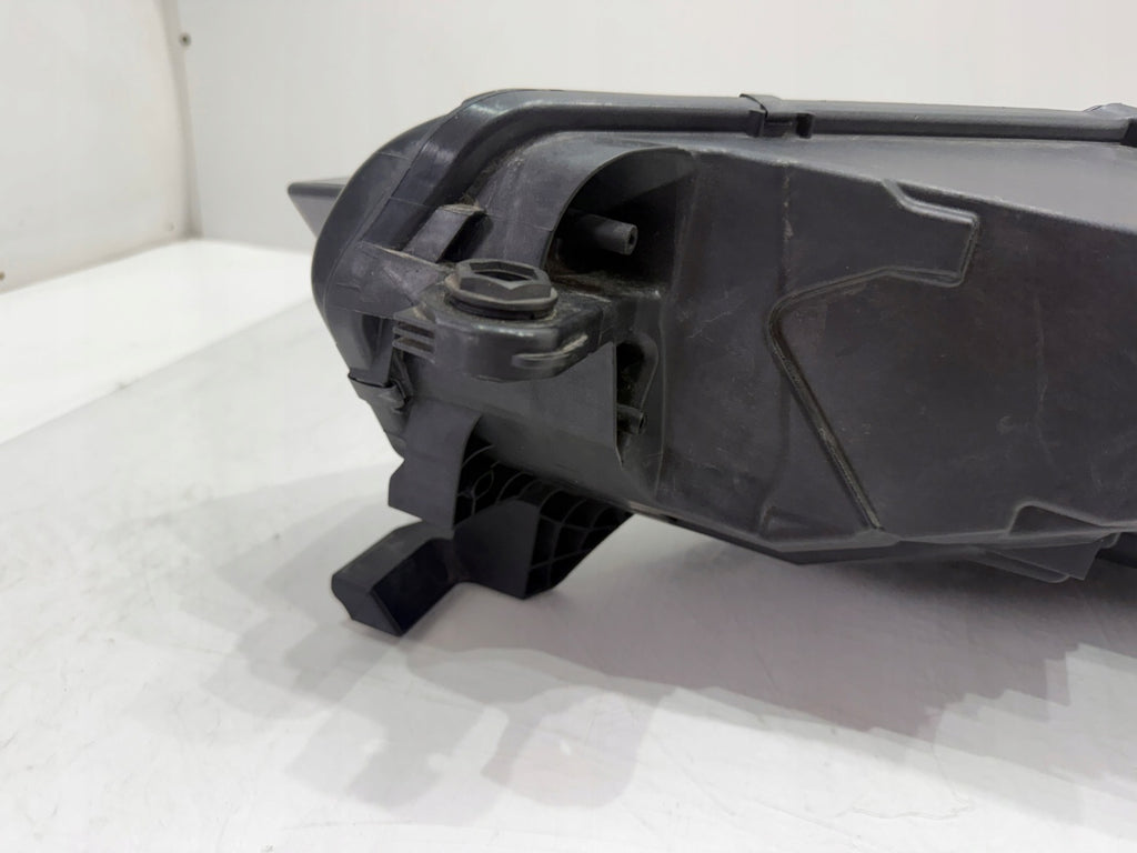Frontscheinwerfer Skoda Octavia IV 5E4941015A 5E4941016A Ein Satz Headlight SCH3364774562bh