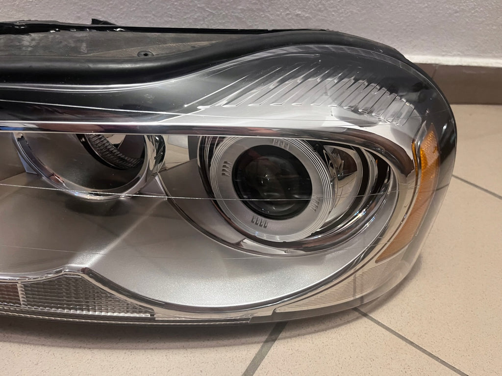 Frontscheinwerfer Volvo Xc90 I 31111845 Xenon Links Scheinwerfer Headlight SCH9133946968ha