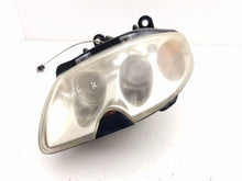 Laden Sie das Bild in den Galerie-Viewer, Frontscheinwerfer Maserati Quattroporte I AMD212233 Links Scheinwerfer Headlight SCH4985327470sp