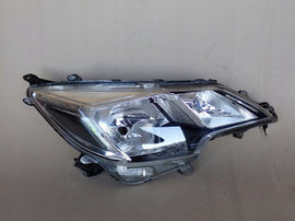 Frontscheinwerfer Mitsubishi Space Star Rechts Scheinwerfer Headlight