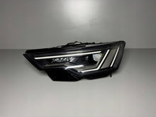 Laden Sie das Bild in den Galerie-Viewer, Frontscheinwerfer Audi A6 C8 4K0941039 LED Links Scheinwerfer Headlight SCH9163830004id