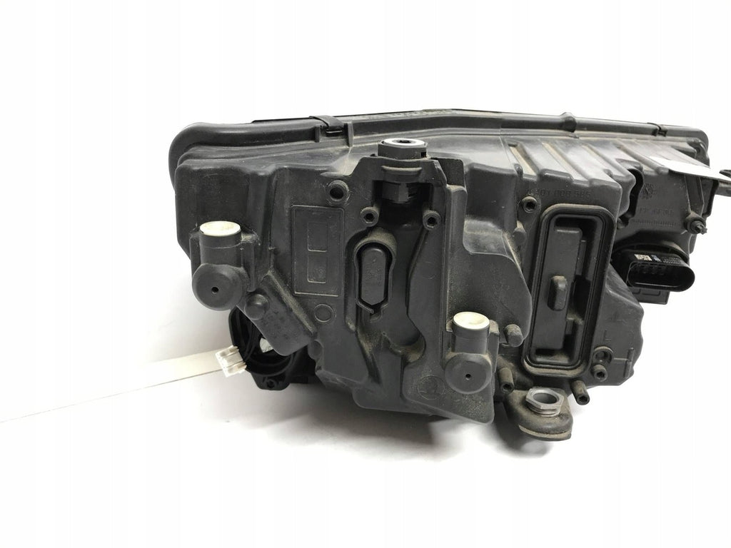 Frontscheinwerfer Skoda Octavia I 5E4941015 Links Scheinwerfer Headlight SCH7677991523bn