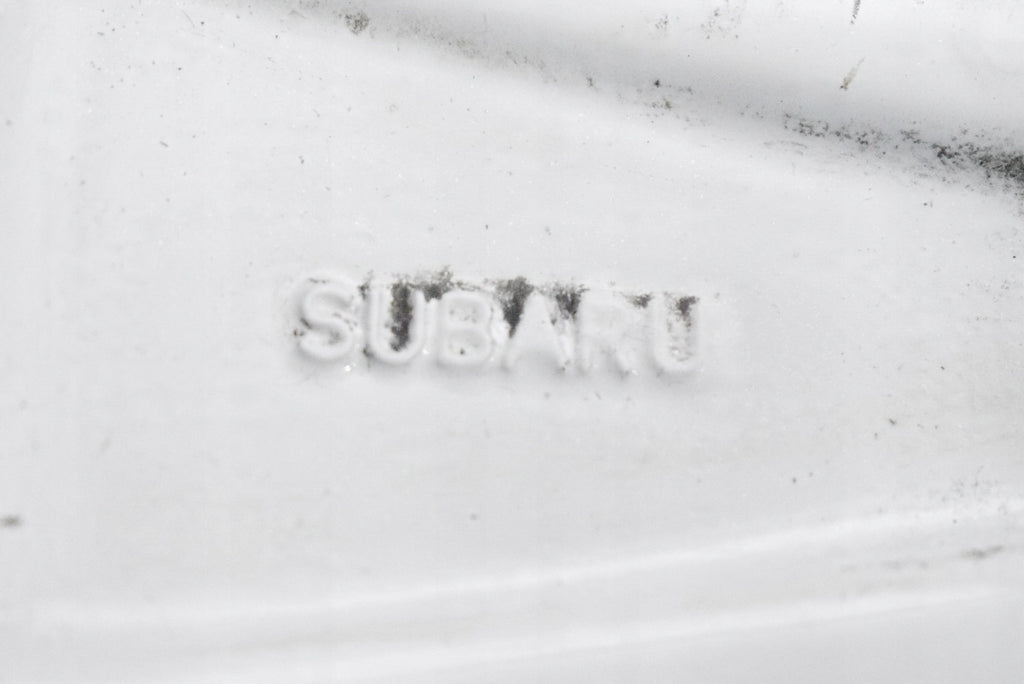 1x Alufelge 14 Zoll 6.0" 5x100 1207A40 Subaru Legacy Rim Wheel