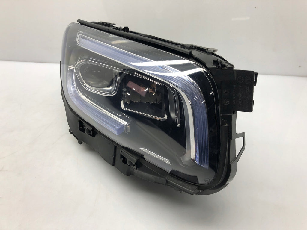Frontscheinwerfer Mercedes-Benz Glb X247 A2479062005 LED Ein Satz Headlight SCH4895797111ur