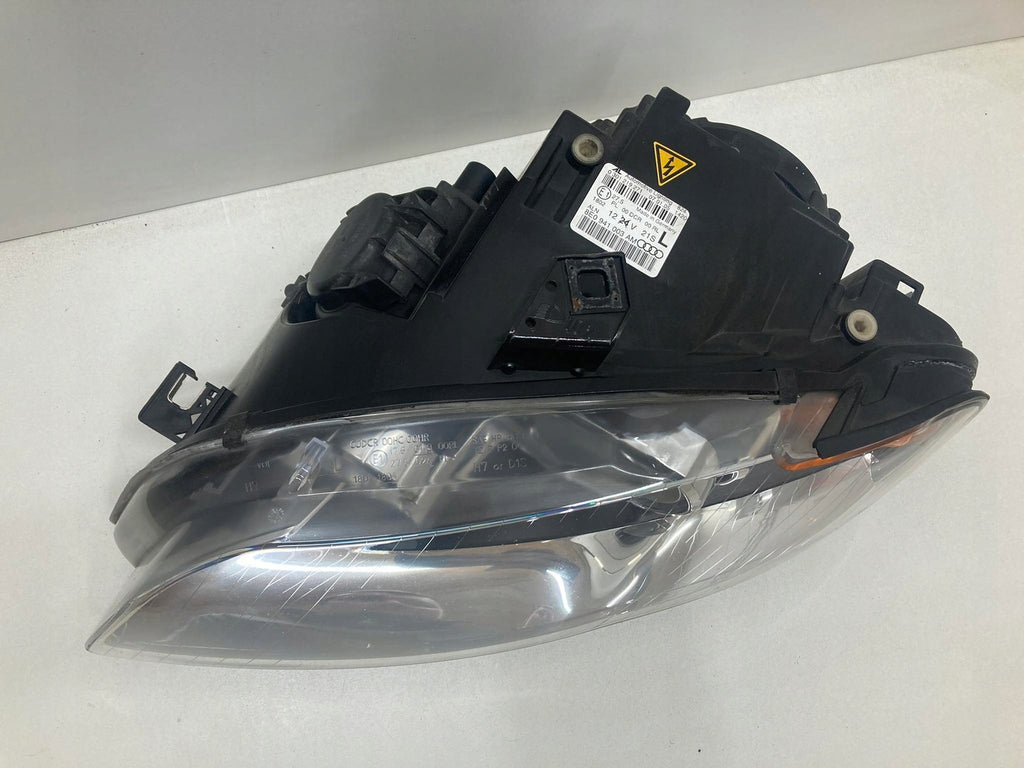 Frontscheinwerfer Audi A4 B7 8EO941003AM Xenon Links Scheinwerfer Headlight