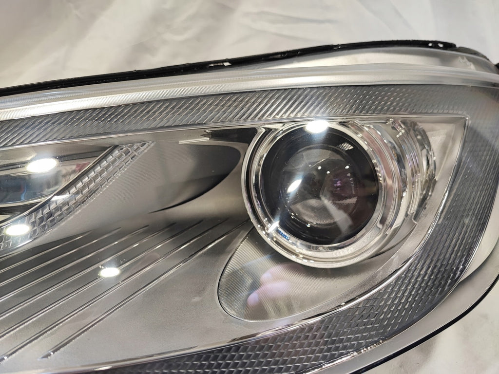 Frontscheinwerfer Tesla S 1012224-00-C LED Links Scheinwerfer Headlight