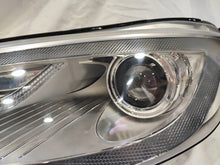 Laden Sie das Bild in den Galerie-Viewer, Frontscheinwerfer Tesla S 1012224-00-C LED Links Scheinwerfer Headlight