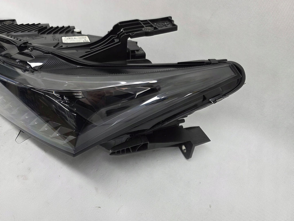 Frontscheinwerfer Citroën Ds4 9848996880 Full LED Links Scheinwerfer Headlight