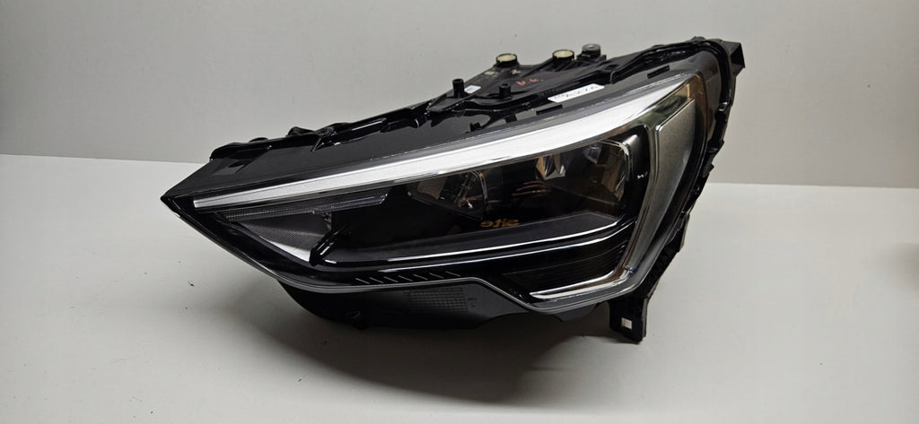 Frontscheinwerfer Audi Q3 83A941011 LED Links Scheinwerfer Headlight SCH2055596372pe