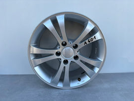 1x Alufelge 16 Zoll 7.5