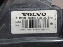 Laden Sie das Bild in den Galerie-Viewer, Frontscheinwerfer Volvo V60 S60 31395902 Links Scheinwerfer Headlight SCH6430453342bi