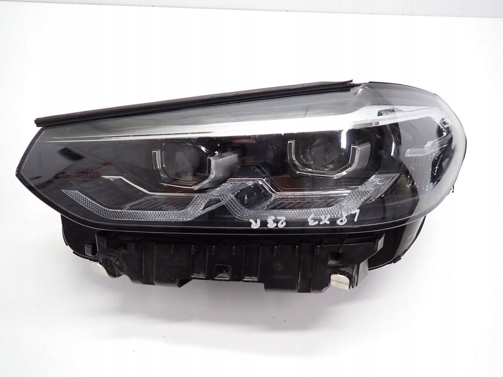 Frontscheinwerfer BMW X3 G01 5A29201-07 LED Links Scheinwerfer Headlight SCH2317488257jy