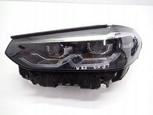 Load image into Gallery viewer, Frontscheinwerfer BMW X3 G01 5A29201-07 LED Links Scheinwerfer Headlight SCH2317488257jy