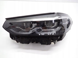 Frontscheinwerfer BMW X3 G01 5A29201-07 LED Links Scheinwerfer Headlight SCH2317488257jy