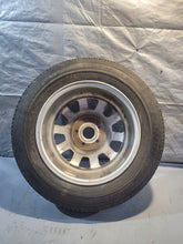Laden Sie das Bild in den Galerie-Viewer, 1x Alufelge 15 Zoll 6.0" 5x112 45ET 8D0601025D Audi Rim Wheel FEL5651780191by