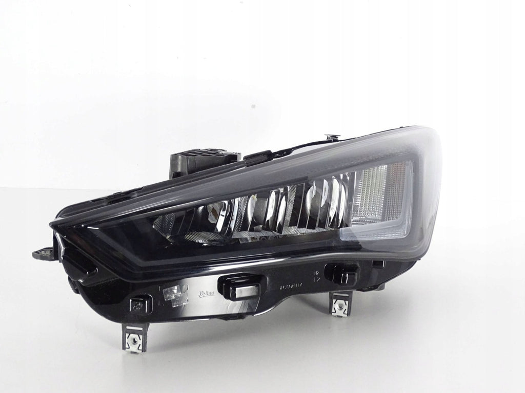 Frontscheinwerfer Seat Leon 5FB941005 Links Scheinwerfer Headlight SCH1404165198jl
