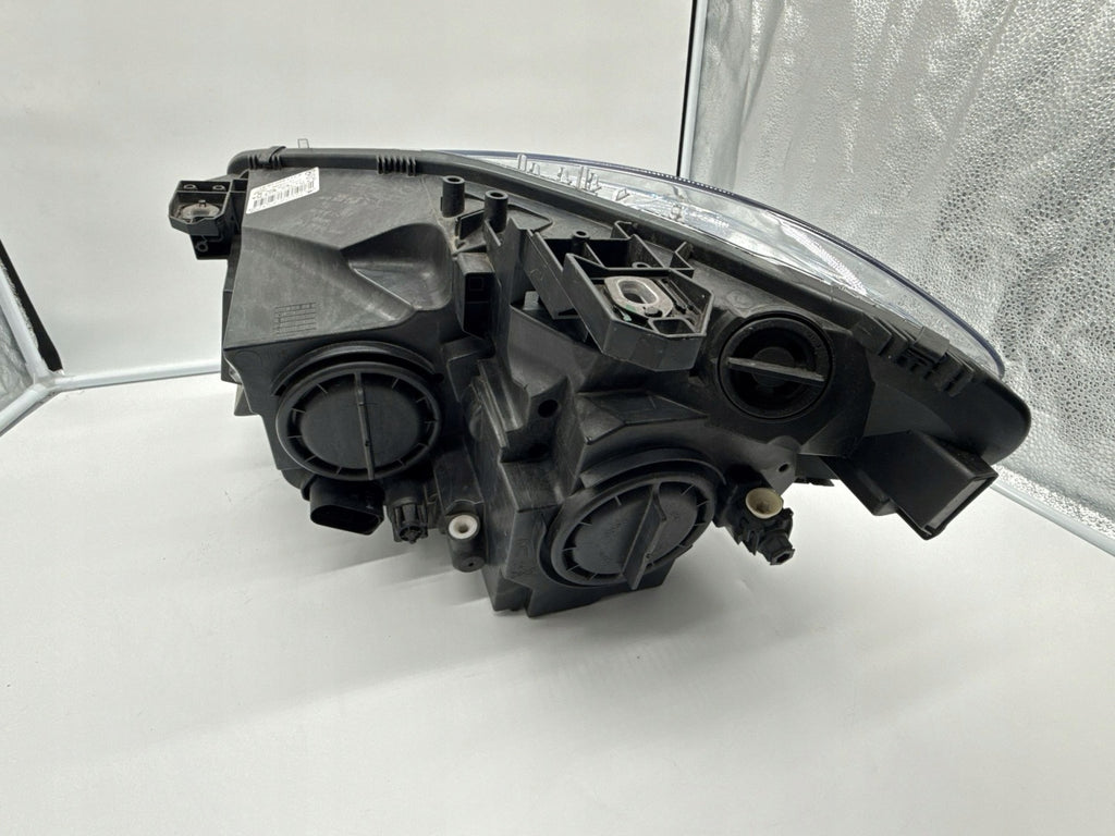 Frontscheinwerfer Mercedes-Benz Cla C117 A1178200461 Rechts Headlight SCH4556702359un