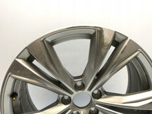 Laden Sie das Bild in den Galerie-Viewer, 1x Alufelge 18 Zoll 8.0" 5x108 42ET Glanz Silber 32243390 Volvo S60 V60 S90 V90 FEL4694625640ez