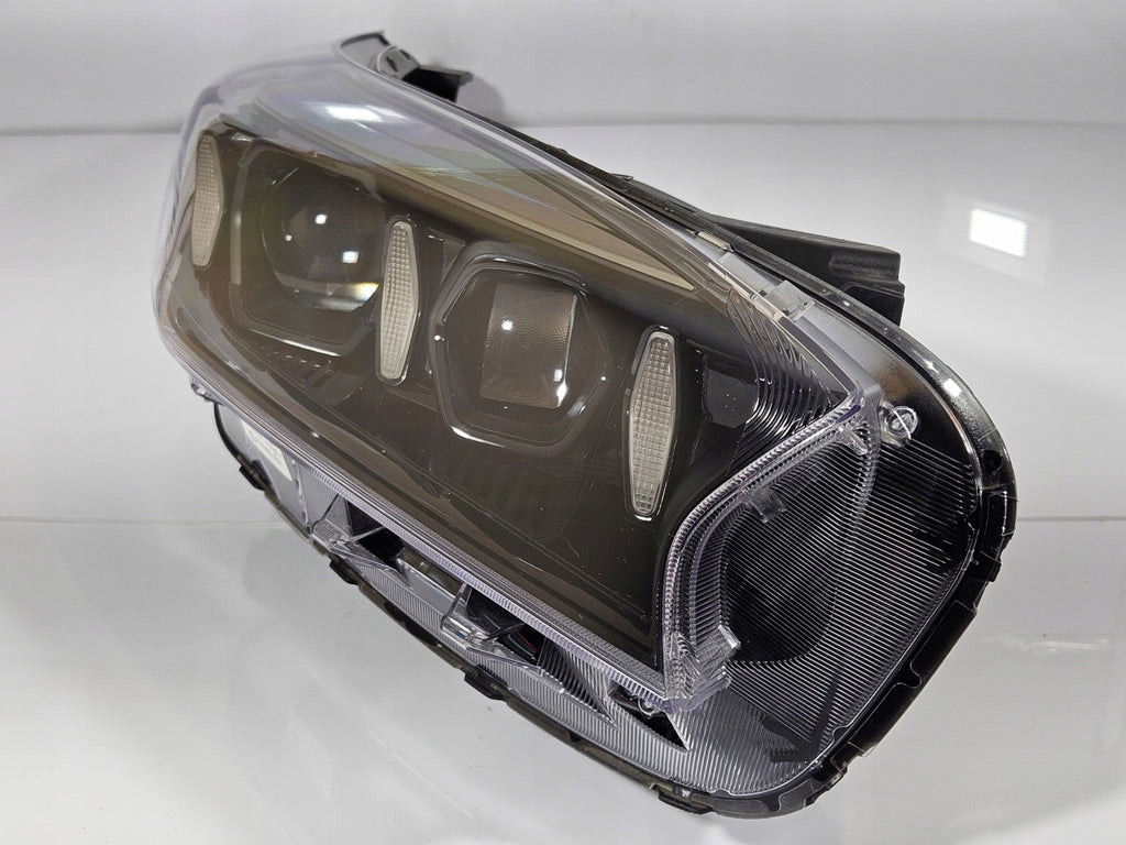 Frontscheinwerfer Kia Xceed 92102J78500 LED Rechts Scheinwerfer Headlight SCH8320351636bj