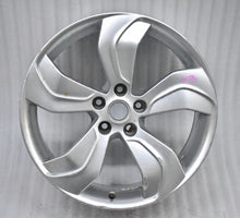 Laden Sie das Bild in den Galerie-Viewer, 1x Alufelge 19 Zoll 8.0&quot; 5x115 36ET 13312752 Opel Astra Gtc J Rim Wheel