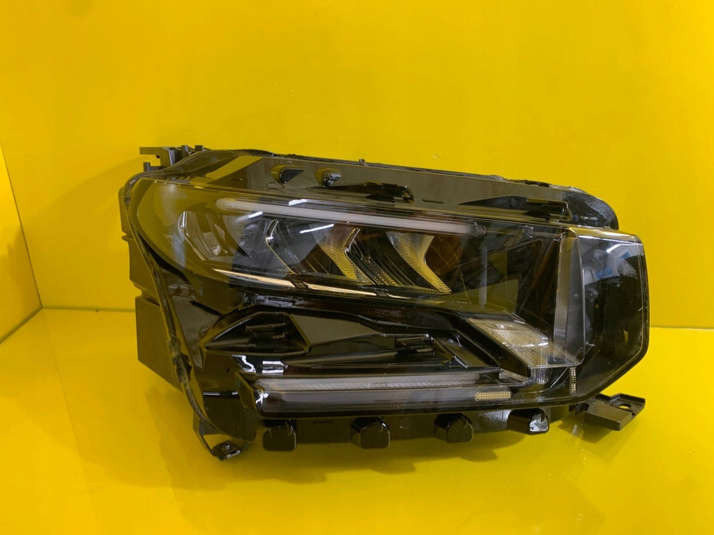 Frontscheinwerfer Citroën C3 9851349080 Full LED Rechts Scheinwerfer Headlight SCH8115158780al