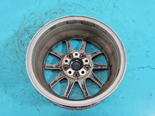 Laden Sie das Bild in den Galerie-Viewer, 1x Alufelge 16 Zoll 6.5" 5x112 BMW G20 Rim Wheel FEL6119530727cq