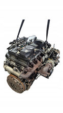 Load image into Gallery viewer, Motor Ford Transit JXFA PHFA 2.4 TDCI 115PS 2006 Diesel Engine Unkomplett MOT3049626027mi