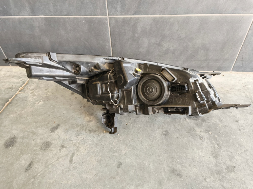 Frontscheinwerfer Ford Kuga CV44-13D155 Xenon Links Scheinwerfer Headlight SCH7393790952da