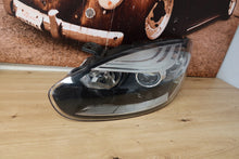 Laden Sie das Bild in den Galerie-Viewer, Frontscheinwerfer Renault Megane III 260605817 LED Links Scheinwerfer Headlight SCH3302707517ax
