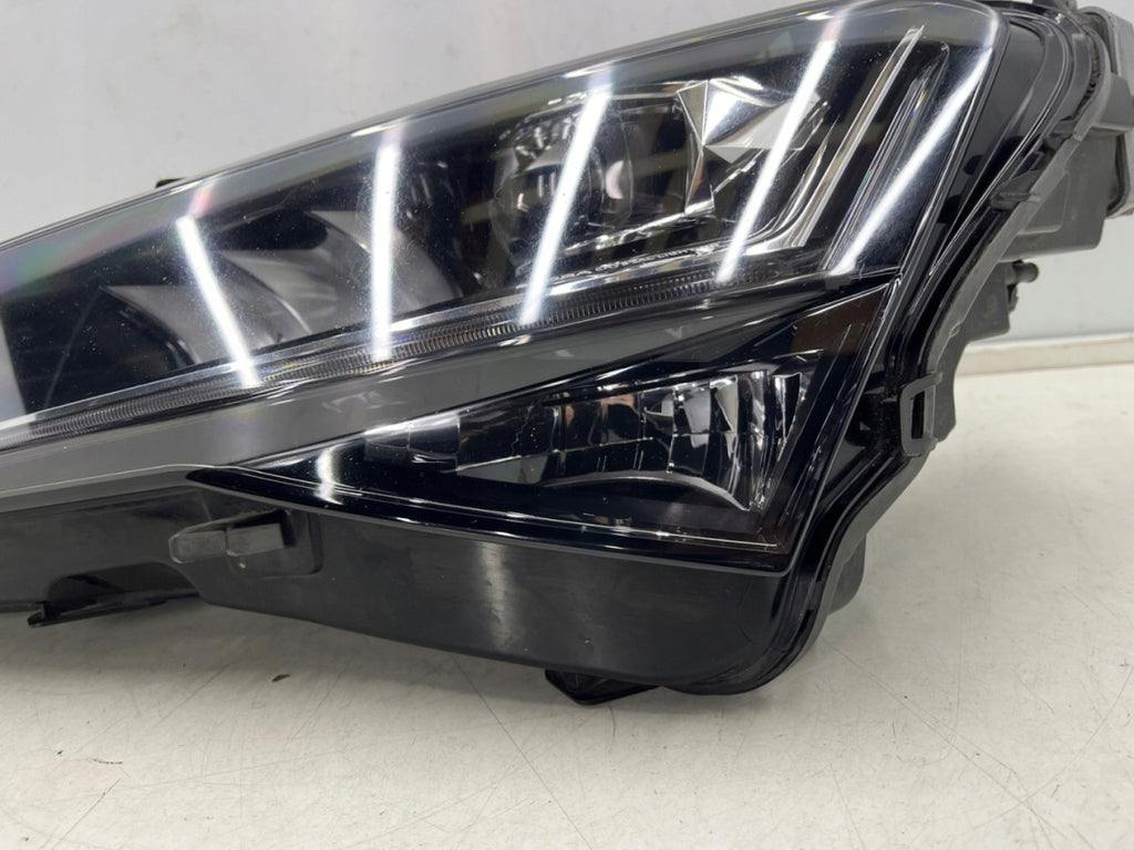 Frontscheinwerfer Skoda Superb III 3V1941015D LED Links Scheinwerfer Headlight SCH7996992776fb