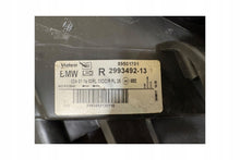Load image into Gallery viewer, Frontscheinwerfer BMW X1 E84 299349213 Rechts Scheinwerfer Headlight SCH7063585616rw
