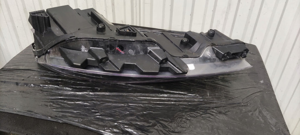 Frontscheinwerfer Hyundai Elantra 92101F2600 LED Links Scheinwerfer Headlight