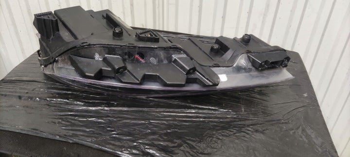 Frontscheinwerfer Hyundai Elantra 92101-F2500 LED Links Scheinwerfer Headlight SCH2081771324js