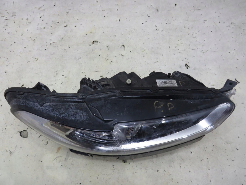 Frontscheinwerfer Ford Mondeo ES73-13W029-HD Rechts Scheinwerfer Headlight