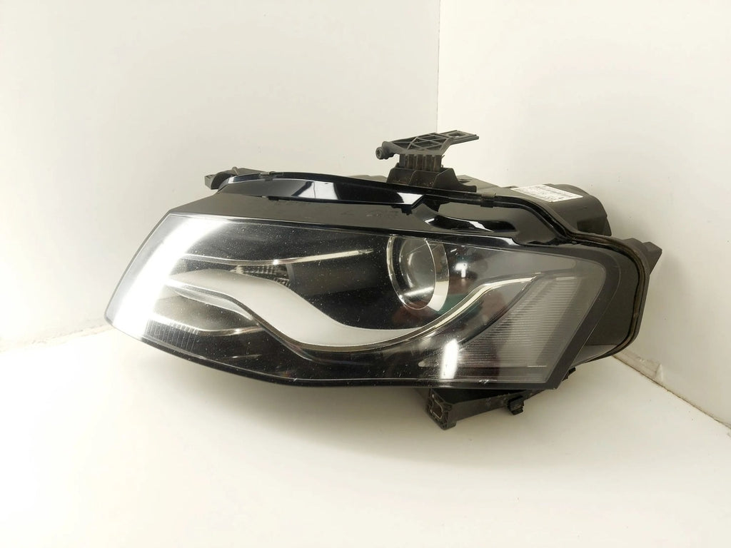 Frontscheinwerfer Audi A4 8K0941003 Links Scheinwerfer Headlight SCH2869095410jh
