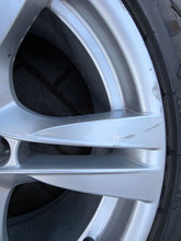 Load image into Gallery viewer, 1x Alufelge 18 Zoll 9.0" 5x120 41ET 7842637 BMW Rim Wheel FEL2874784681ax