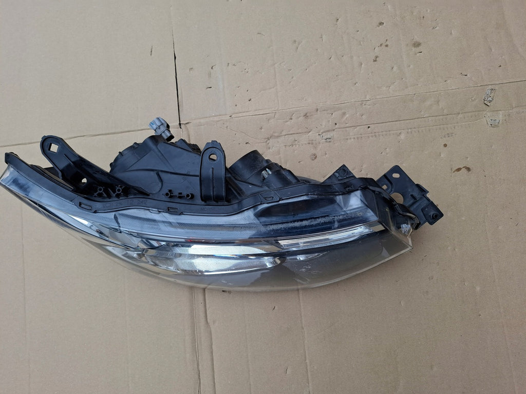 Frontscheinwerfer Mitsubishi Outlander III 4B45X-8301D0 Rechts Headlight