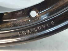 Laden Sie das Bild in den Galerie-Viewer, 1x Alufelge 17 Zoll 7.5" 5x112 52ET 50749 Rim Wheel FEL8701141635lb