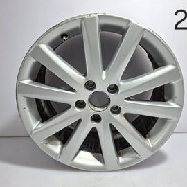 1x Alufelge 17 Zoll 5x112 3C0601025J VW Passat Tiguan Sharan Rim Wheel FEL4815106038mw