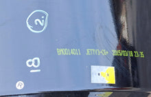 Laden Sie das Bild in den Galerie-Viewer, 1x Alufelge 20 Zoll 8.5&quot; 5x112 50ET 6857573 BMW I8 Rim Wheel