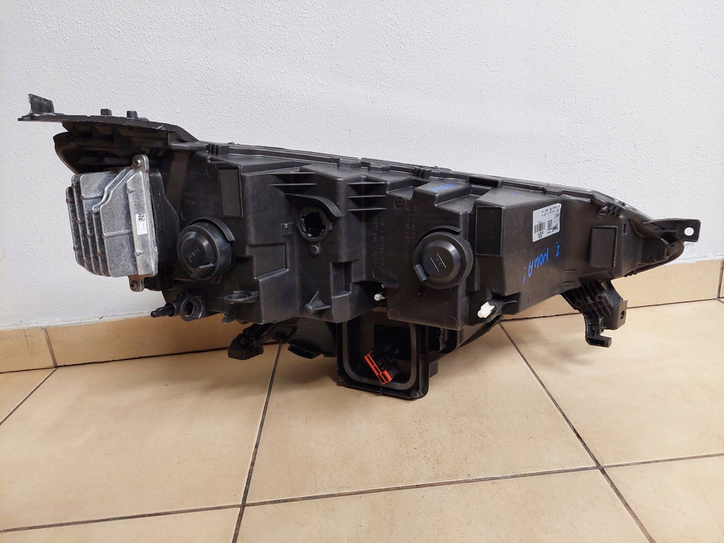 Frontscheinwerfer Renault Megane IV 260601197R Full LED Rechts oder Links SCH2195075982on