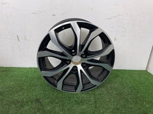 Load image into Gallery viewer, 1x Alufelge 18 Zoll &quot; 5x114.3 40ET RUA6669 Nissan Juke F15 Rim Wheel