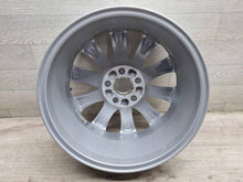 Laden Sie das Bild in den Galerie-Viewer, 1x Alufelge 17 Zoll 5x110 13269541 Opel Meriva B Rim Wheel FEL7909235398pt