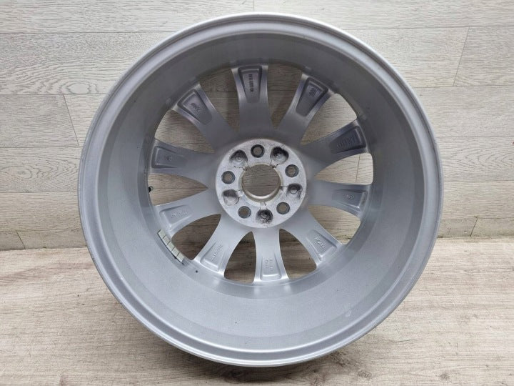 1x Alufelge 17 Zoll 5x110 13269541 Opel Meriva B Rim Wheel FEL7909235398pt